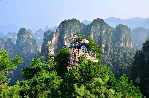 張家界旅游攻略,探索神秘之地,體驗極致樂趣,張家界旅游攻略,探索神秘之地,盡享極致樂趣