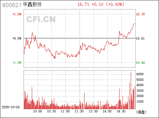 華鑫股份股票,投資潛力與市場(chǎng)前景分析,華鑫股份股票投資潛力與市場(chǎng)前景深度解析