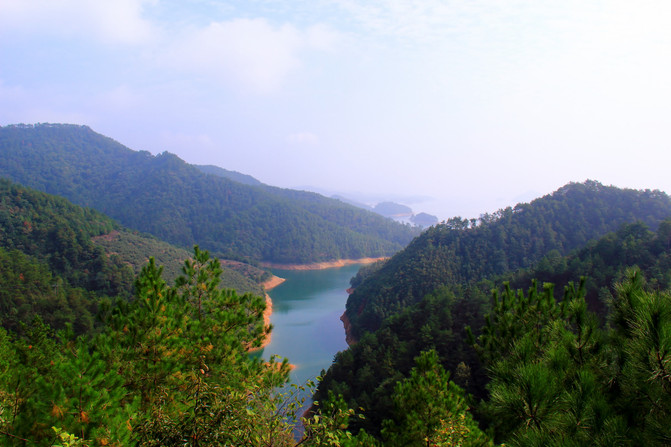 千島湖門票價格詳解,多少錢一個人?,千島湖門票價格全面解析,一人究竟需要多少錢?