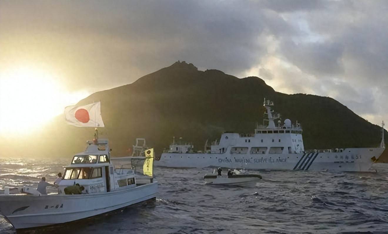 中日釣魚島開戰了嗎?理性看待爭端,尋求和平解決之道,中日釣魚島爭端,尋求和平解決之道,理性看待爭端局勢。