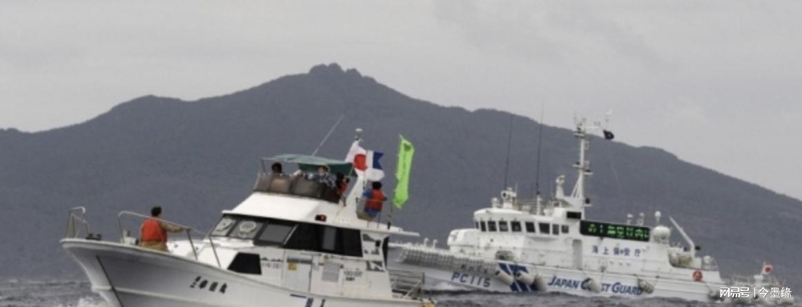 中日釣魚島開戰了嗎?理性看待爭端,尋求和平解決之道,中日釣魚島爭端,尋求和平解決之道,理性看待爭端局勢。