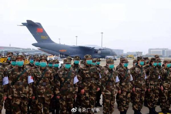 運-20,中國航空工業的驕傲與未來展望,運-20,中國航空工業的驕傲與未來展望之路