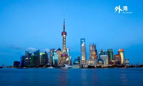 上海外灘必去三個景點——深度探索上海的獨特魅力,上海外灘三大必游景點,深度體驗上海的獨特魅力