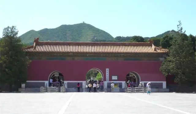 北京昌平區旅游景點,探索古韻與現代的完美融合,北京昌平區,古韻與現代交融的旅游景點探索