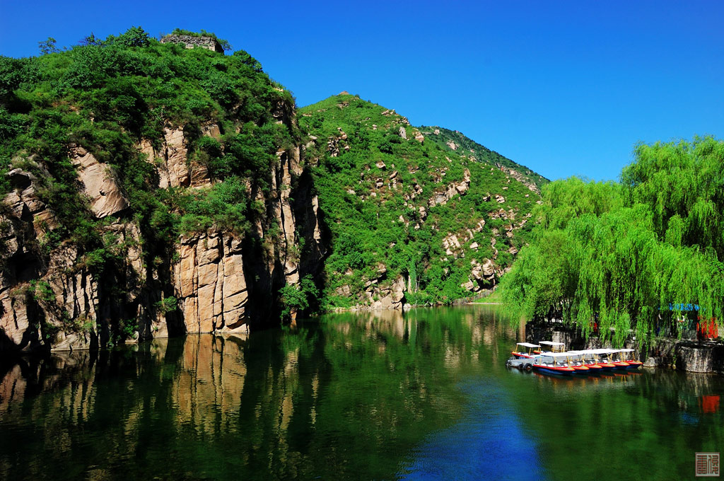 北京昌平區旅游景點,探索古韻與現代的完美融合,北京昌平區,古韻與現代交融的旅游景點探索