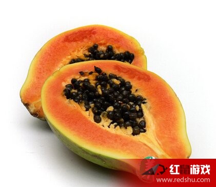 木瓜的作用與功效,揭示其獨特的健康益處,木瓜的獨特健康益處,作用與功效詳解