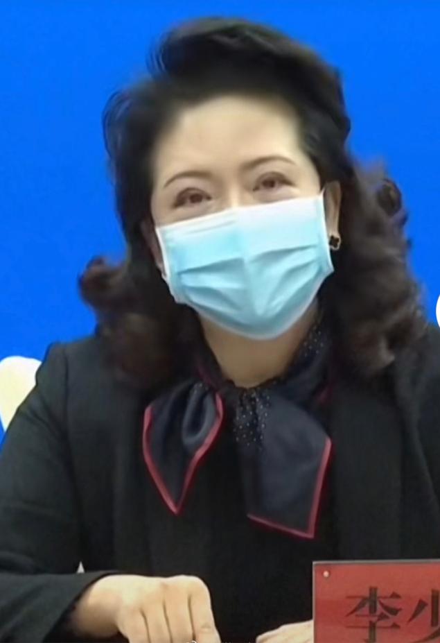 李少莉副局長,一位卓越領導者背后的故事,李少莉副局長,卓越領導背后的故事傳奇