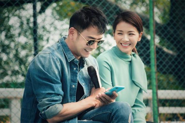 劉濤楊爍攜手演繹經典電視劇,劇情深度解析與觀眾熱議,劉濤楊爍攜手演繹經典電視劇,深度劇情解析與觀眾熱議