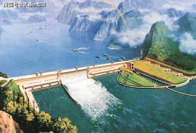 重慶三峽大壩的地理位置及其重要性,重慶三峽大壩的地理位置與重要性解析