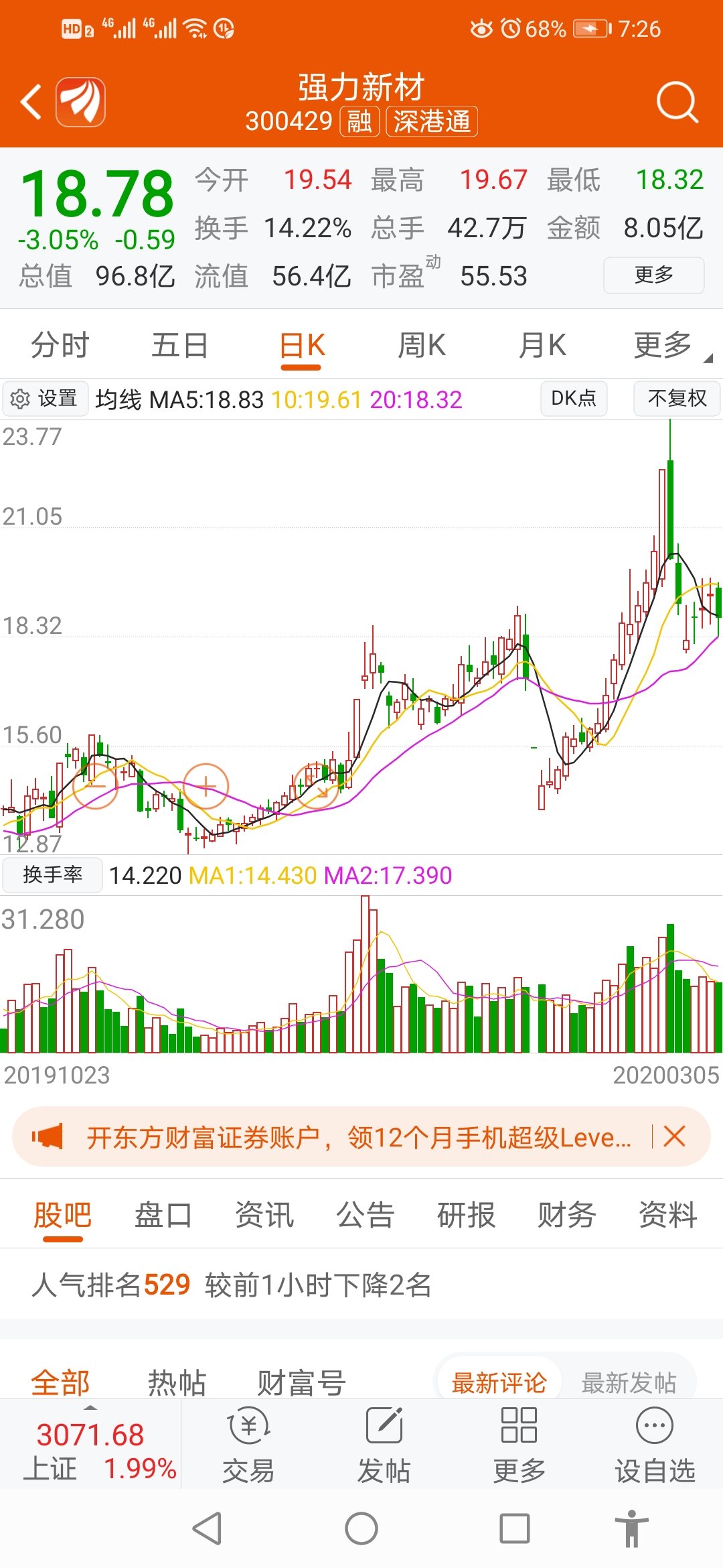 強力新材股吧——行業新秀的崛起與挑戰,強力新材股吧,行業新秀的崛起與面臨的挑戰