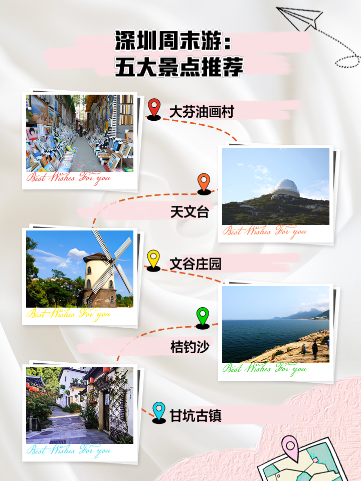 深圳周邊好玩的地方推薦——探索周邊的無(wú)限魅力,深圳周邊好去處推薦,探索周邊的無(wú)限魅力