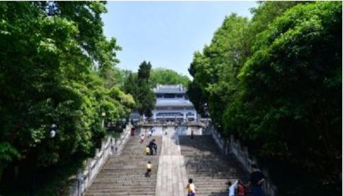 武漢游玩景點推薦——探索古都的韻味與美景,武漢游玩攻略,探尋古都韻味與美景的絕佳地點