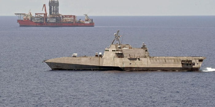 美艦在南海的最新動態,深度解析與觀察,南海美軍艦艇最新動態深度解析,美艦行動觀察與剖析