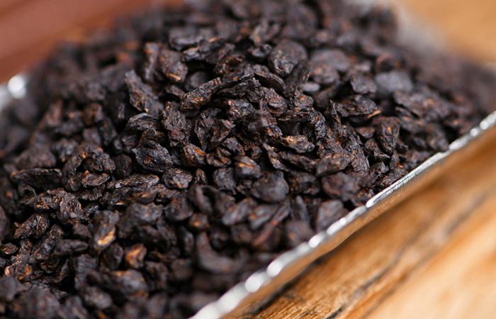 熟普洱茶,揭示其功效與作用的神秘面紗,熟普洱茶,揭開其功效與作用的神秘面紗