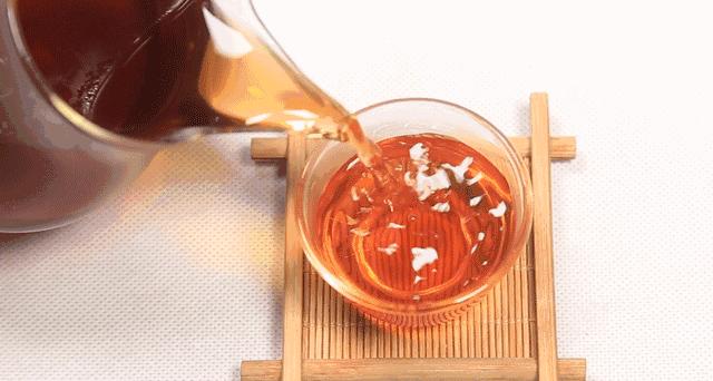 熟普洱茶,揭示其功效與作用的神秘面紗,熟普洱茶,揭開其功效與作用的神秘面紗