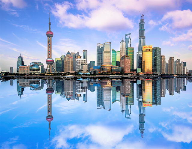 上海附近好玩的旅游景點推薦——探索周邊的無限魅力,上海周邊魅力景點推薦,無限探索之旅