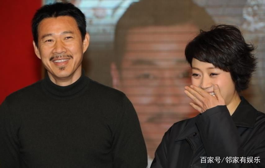 張豐毅個人資料簡歷及妻子簡介,張豐毅個人簡介與妻子概況