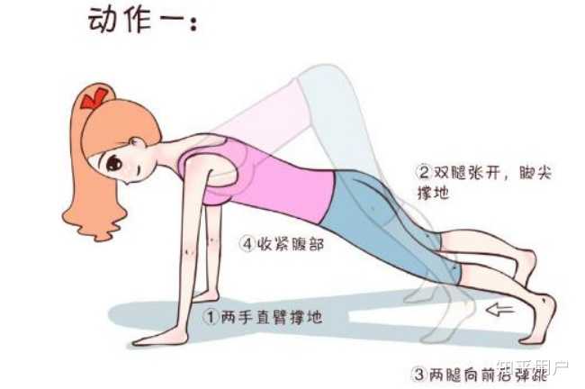 怎么樣才能瘦肚子最快最有效,最快最有效的瘦肚子方法分享