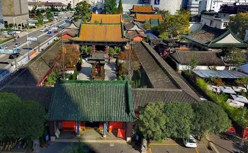 昆明十大旅游景點排名——探索云南的魅力之都,昆明十大必游景點——領略云南魅力之都