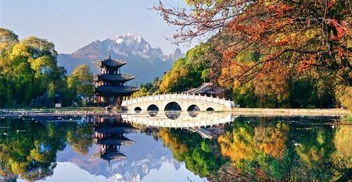 昆明十大旅游景點排名——探索云南的魅力之都,昆明十大必游景點——領略云南魅力之都