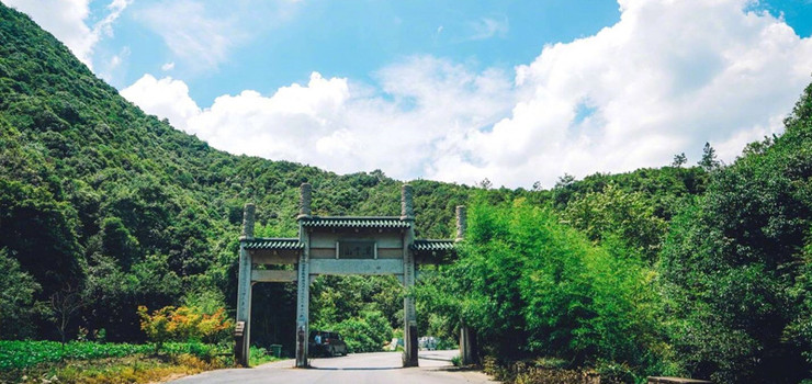 莫干山風景區,自然美景與人文底蘊的完美融合,莫干山風景區,自然與人文的和諧融合之旅