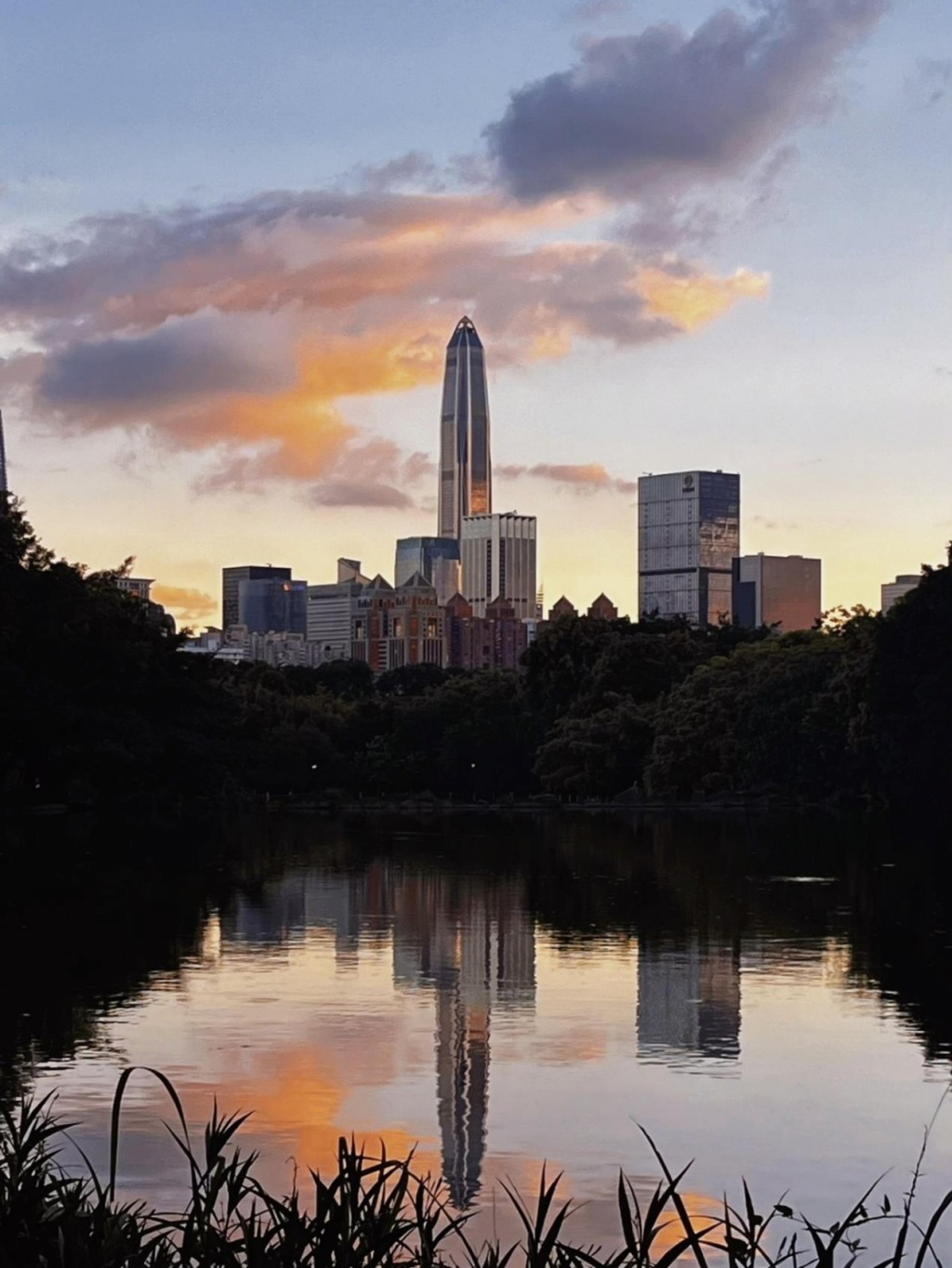 深圳好玩的地方和景點——探索這座城市的魅力,深圳魅力探索,城市景點與玩樂指南
