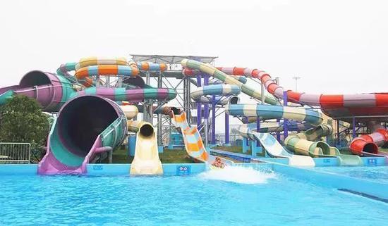 鄭州水上樂園,盡享水上樂趣的最佳勝地,鄭州水上樂園,盡享水上樂趣的絕佳勝地