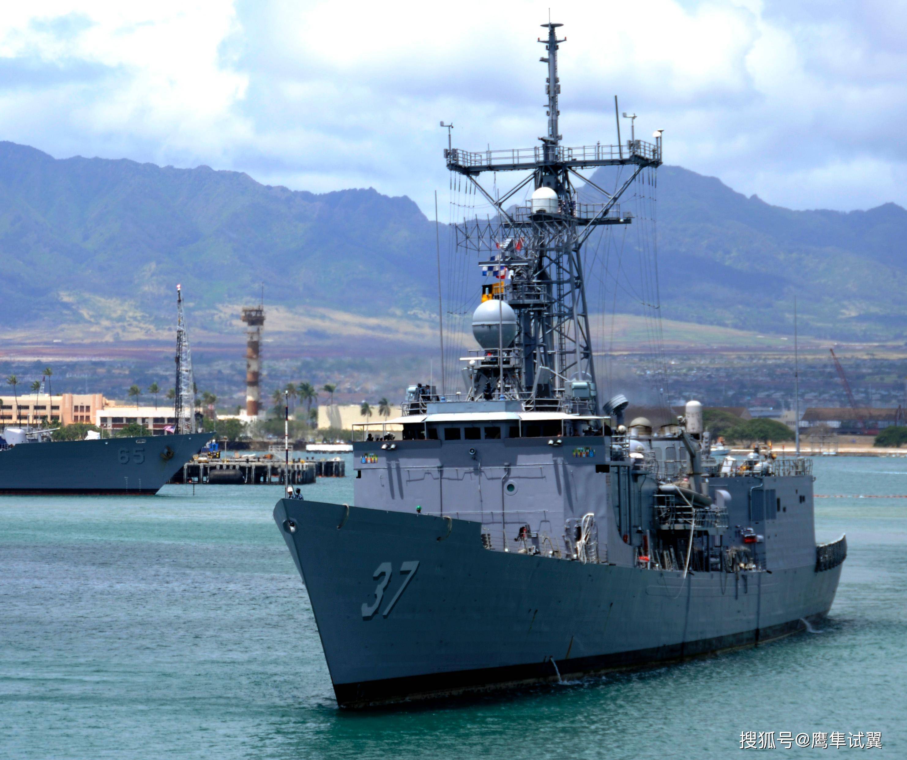 護衛(wèi)艦、驅逐艦與巡洋艦,三大艦型的區(qū)別,三大艦型,護衛(wèi)艦、驅逐艦與巡洋艦的區(qū)別解析