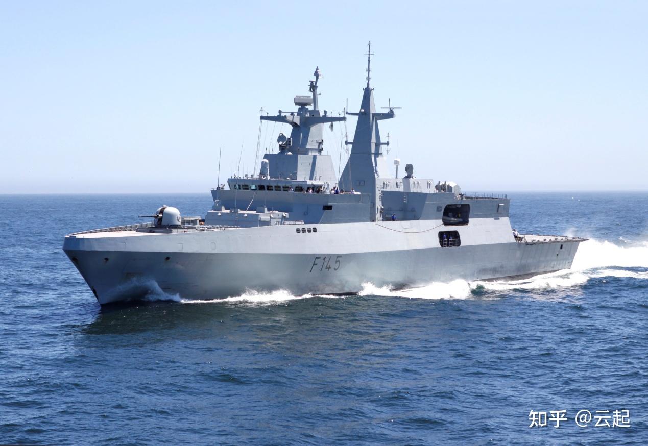 護衛(wèi)艦、驅逐艦與巡洋艦,三大艦型的區(qū)別,三大艦型,護衛(wèi)艦、驅逐艦與巡洋艦的區(qū)別解析