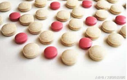 拉莫三嗪片的功效與副作用解析,拉莫三嗪片的功效與副作用詳解