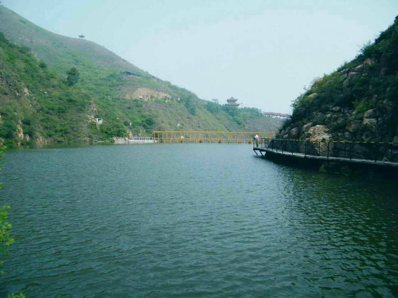 都江堰必去的五個景點——探索古堰之美的絕佳去處,都江堰必游五大景點——探尋古堰魅力的絕佳之地