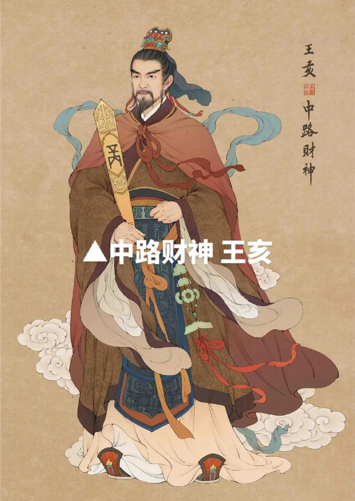 王中王一肖中特論壇財神,探索網絡世界的財富奧秘,網絡財富奧秘探索,王中王一肖中特論壇財神揭秘