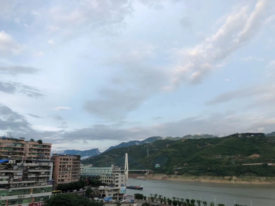 奉節(jié)天氣預(yù)報,氣象信息一覽,助您出行無憂,奉節(jié)天氣預(yù)報,氣象信息全面解析,無憂出行指南