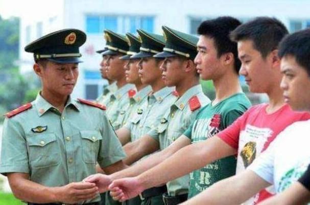 大學生入伍條件詳解,邁向軍隊的新機遇與挑戰,大學生入伍條件詳解,新機遇與挑戰下的軍旅之路
