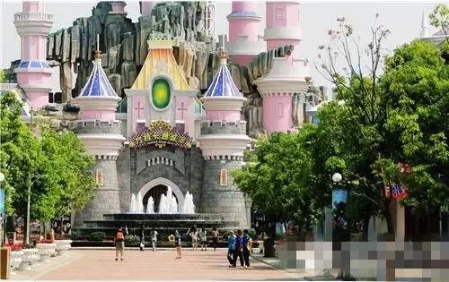 蕪湖方特夢幻王國門票價格及購買指南,蕪湖方特夢幻王國門票信息與購買指南