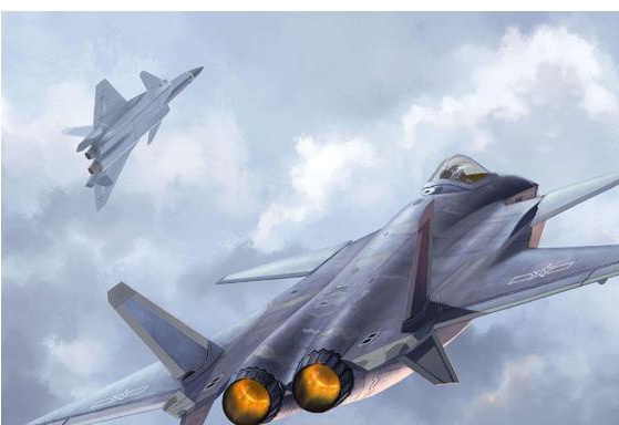 中國最新戰斗機殲-40,技術突破與未來展望,中國殲-40戰斗機技術突破與未來展望