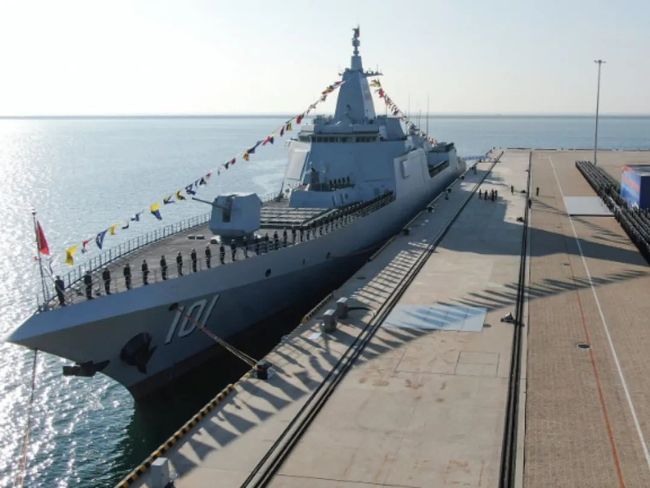 關于中國海軍艦艇命名之056A艦名一覽表,中國海軍艦艇命名之056A艦一覽表揭秘