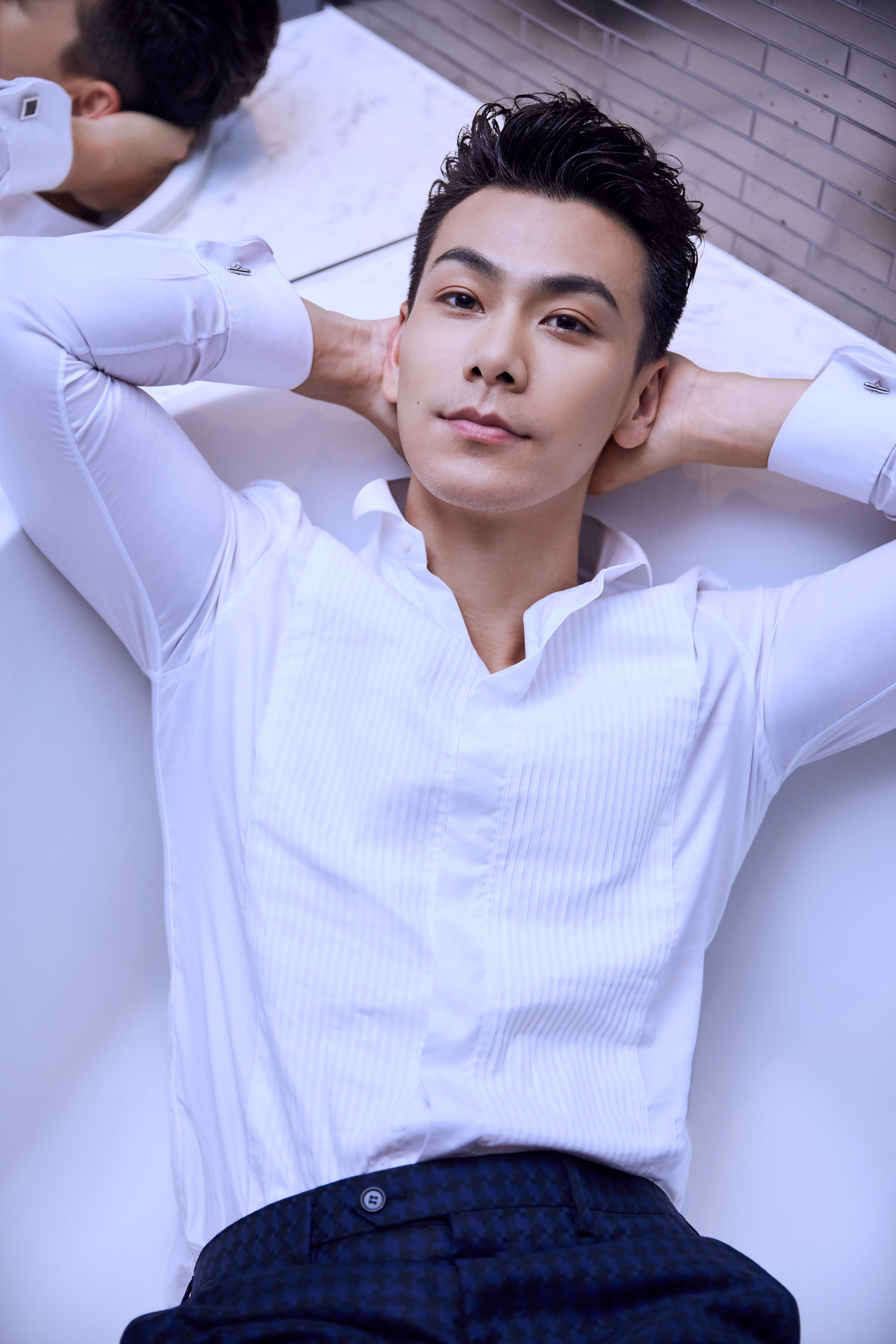 演員戴向宇個人資料,揭秘中國影視新星的風采,揭秘中國影視新星——演員戴向宇的個人資料與風采