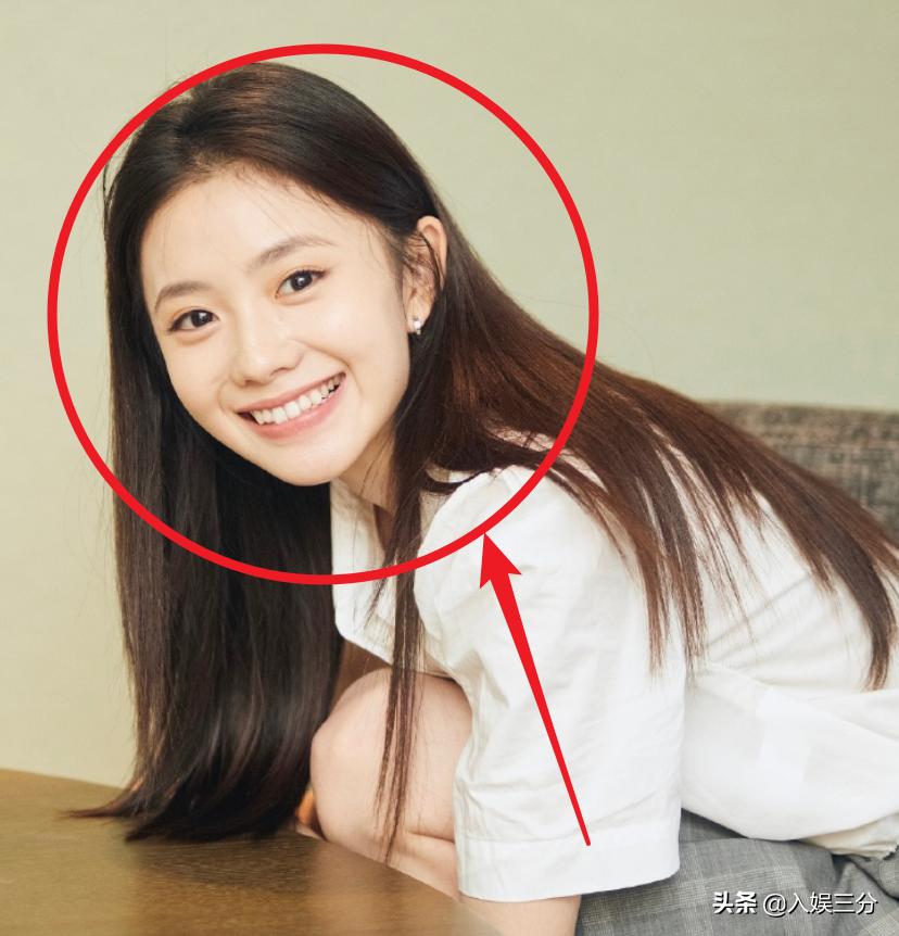 劉浩存個人資料圖片,探索明星之路的奧秘,劉浩存個人資料圖片,揭秘明星之路的奧秘之旅