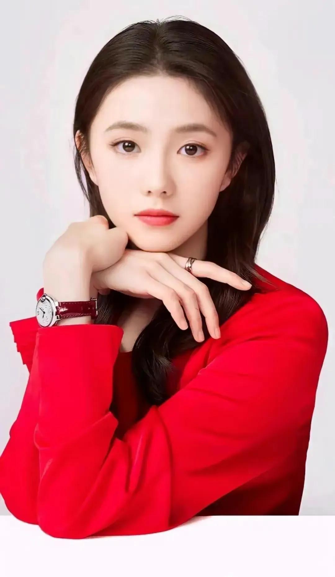 劉浩存個人資料圖片,探索明星之路的奧秘,劉浩存個人資料圖片,揭秘明星之路的奧秘之旅