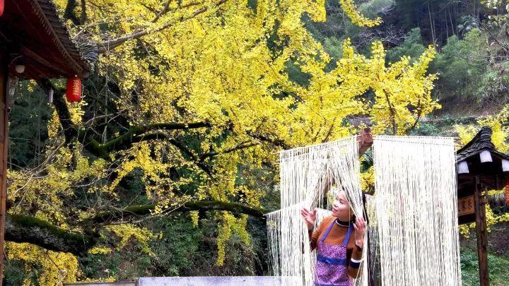 楠溪江風景區旅游攻略,楠溪江風景區全面旅游攻略