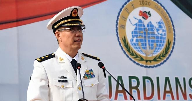 我國現(xiàn)任國防部長李尚福,國防建設(shè)的堅實后盾與力量源泉,國防部長李尚福,國防建設(shè)的堅實后盾與力量支柱