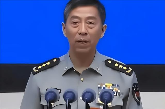 我國現(xiàn)任國防部長李尚福,國防建設(shè)的堅實后盾與力量源泉,國防部長李尚福,國防建設(shè)的堅實后盾與力量支柱