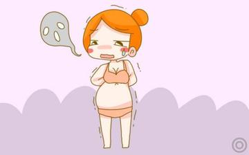 女生胸脹是不是懷孕了?解讀身體信號(hào),了解真相,女生胸脹是否意味著懷孕?身體信號(hào)的真相解讀