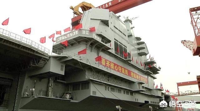 中國(guó)的第四艘航空母艦即將誕生,揭示未來戰(zhàn)艦的無限潛力,中國(guó)第四艘航空母艦即將問世,揭示未來戰(zhàn)艦的巨大潛力與未來展望