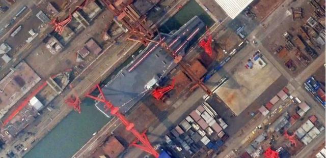 關(guān)于中國海軍女艦長撞美國航母事件,深度解析與反思,中國海軍女艦長與美國航母碰撞事件,深度解讀與反思