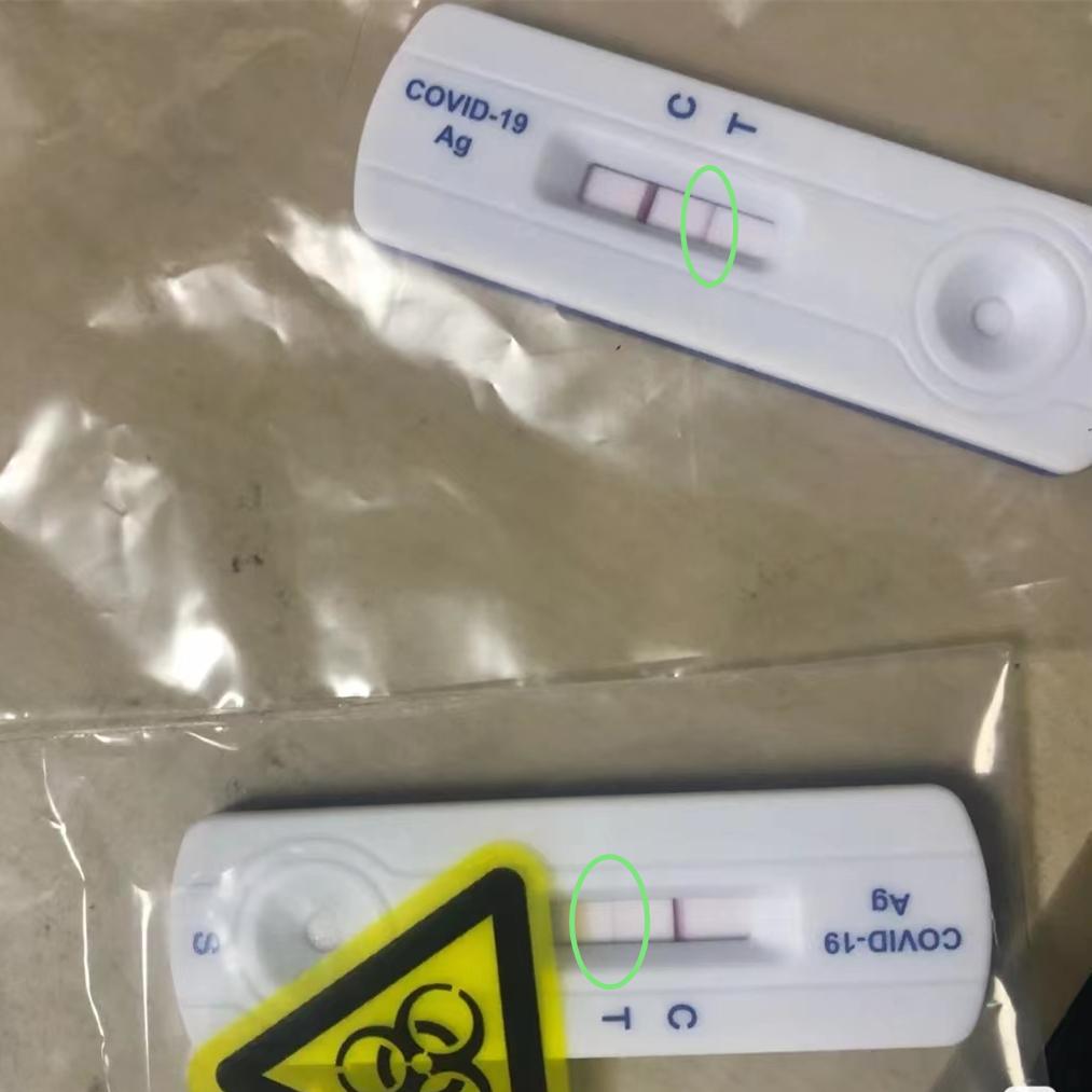 排卵試紙怎么看圖解,全面解析排卵試紙的讀取與使用,全面解析排卵試紙,圖解使用指南與解讀方法