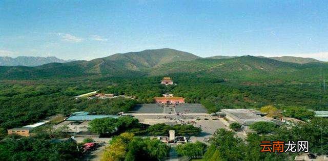 為什么十三陵下午不能去?深度解析背后的原因,深度解析,為何下午不宜前往十三陵?原因揭秘