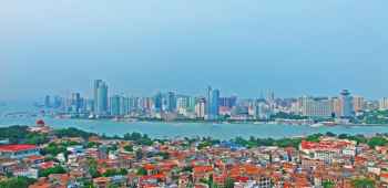 廈門三日游跟團價格詳解,探索美麗的海濱城市之旅,廈門三日游跟團價格全解析,海濱城市美麗之旅探索