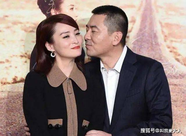 吳越和陳建斌,共同走過的歲月,情感歷程揭秘,吳越與陳建斌的情感歷程,共同走過的歲月揭秘